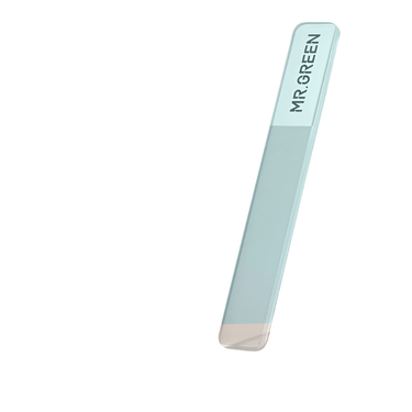 MR.GREEN Nano Glass Nail File – Shine Without Damage - Epic Trends and Gifts - Nail Care - MR.GREEN Nano Glass Nail File – Shine Without Damage